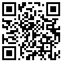 QR Code for bitcoin:1BhvVd6XMkVEV1aENG6S9Gh5rVCp8F4PAD