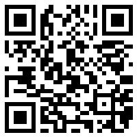 QR Code for bitcoin:1Bhvc3QLTdzHCEAeofRQ2So9RpxoqhmQe6