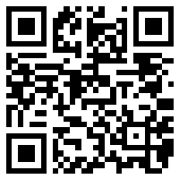 QR Code for bitcoin:1Bi5vGPatSEfovU2mx3xCLw6rpPSqTFrh4