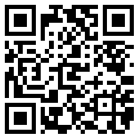 QR Code for bitcoin:1BiGL4GV6QpQFvjzdCFrrnP41MHpGCa9FS