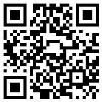 QR Code for bitcoin:1BiNXH2fc8JvS3iaTs2UqXWyytmhguNa3B