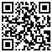 QR Code for bitcoin:1BiNmtqMX2PvJxHiL2G85Hi1MXKdGC7zaa
