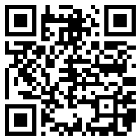 QR Code for bitcoin:1BiNskMZs2vtxi4sq2omPmbbD6EW9wiwet