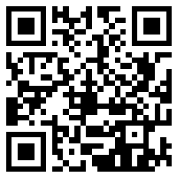 QR Code for bitcoin:1BiPBUVnLVfQ3ZLSH95CQ5GJrMsYnS3NMr