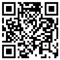 QR Code for bitcoin:1BiSC1i7LJHGEMKNXdATRG2Z3UtedmNYtJ
