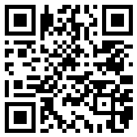 QR Code for bitcoin:1BiSychPPCbEHrAXVD89XXcNrGeAzJ3zBZ