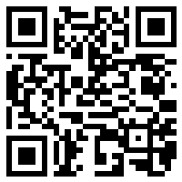 QR Code for bitcoin:1BiYaQ4mUjfvcsXdcGcKD3As9eqdBsTVdb