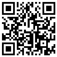 QR Code for bitcoin:1BiYjbCm12BNFDJ35AN4XfrBLC1KgZUBVC