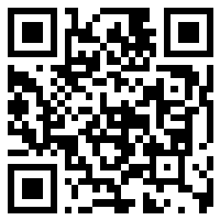 QR Code for bitcoin:1BiaJrnu77RFrYKB6A6uRY3pZD5tfMjW6v