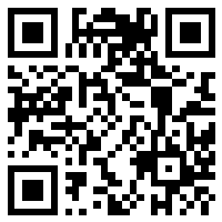 QR Code for bitcoin:1BiabDAJxL2CwUfK2Wh1bXz4aaURNSm44D