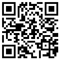 QR Code for bitcoin:1BicL6bYUT8S6XfSWrqHUpj3uyZ74H3XJc