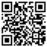 QR Code for bitcoin:1BieRd4MZCCVk8a5PaYdrdaFzHCJYSAvkG