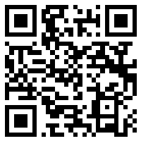 QR Code for bitcoin:1BihsrE5JtHwXL87NdSW2evUzWikPfcRn6