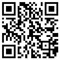 QR Code for bitcoin:1BikWsUfPj3jSiWs2BJDFtChDp6bsu4MZY
