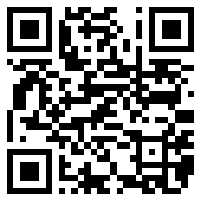 QR Code for bitcoin:1BimY8Eb6N9wtTUqk8VMRbx3136FFdRyzs