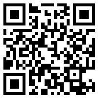 QR Code for bitcoin:1BisKt7EgVHheHDnbtWshDKAPDebF5VwFD