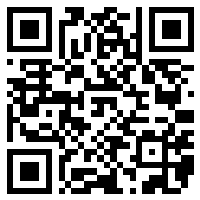 QR Code for bitcoin:1BixJDFzEBmh7uSzbebmeugro4i6G54ga3