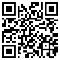 QR Code for bitcoin:1Bj4PmzTjspf75KXm4ytJFydcb3LACm5Yo