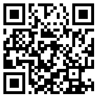 QR Code for bitcoin:1Bj6LkrNGYH85amwsnwMfWsWpei5D9jaCL