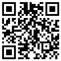 QR Code for bitcoin:1Bj9daSyBy3Ai66zKAkYH39LVoYbEdXM2G