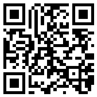 QR Code for bitcoin:1BjAwxE5Mrvzf2ntiMZNsNJPDfdAYaKwe5