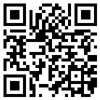 QR Code for bitcoin:1BjBbF2HNdwbc5VcbodN9GZ6RkDaxKct1U