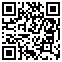 QR Code for bitcoin:1BjGUQf7RuxW6eaEBGDKVtoUAZ8qq9YfZX