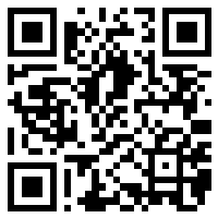 QR Code for bitcoin:1BjPSm8anHJsVseuoAFyJxbi95T6jShSKa