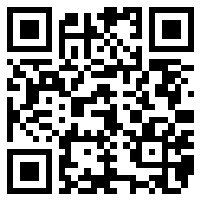 QR Code for bitcoin:1BjPpBzstjy4vwcWhDVESQDgVCNeD8fZaq
