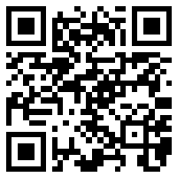 QR Code for bitcoin:1BjRmmLUmBGoYNvkLj9Z3ENDwdHPbfQcVs