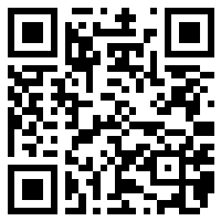QR Code for bitcoin:1BjVQ93XL2xAt8Ws8W49mvQpfN57hdDad2