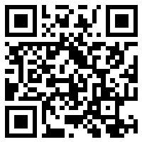 QR Code for bitcoin:1BjXDC3QSUqW6Y5ecLUbFmd2yCoB2yiZ2x