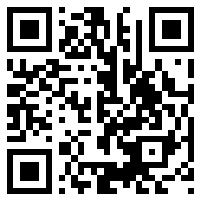 QR Code for bitcoin:1BjYA3TBkXmem2kv3eQZ9ba6PFFLf7ks66