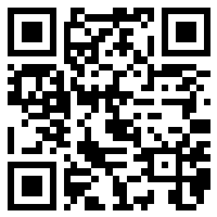QR Code for bitcoin:1BjbgtSUxXDgSCcvedbE4wC3PpKyFhatPo
