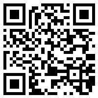 QR Code for bitcoin:1BjhX8L4AVF7XfHSfySL7RSRbBCfZqiaSV