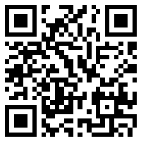QR Code for bitcoin:1BjiaYUwJS6vHH8LGfd3T2MhqXRC8YTopS