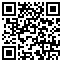 QR Code for bitcoin:1Bjnf1avpbF2t8Ao7xnb7iLCDRjehuJQQ1