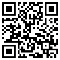 QR Code for bitcoin:1Bjq9n2TvVYScmdDwYVcNU3UCKmGPZaefj