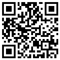 QR Code for bitcoin:1BjqjZU17nzoZSy3HSLmXWgcMkRAZnNtkf