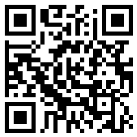 QR Code for bitcoin:1BjsATZP6NKemAteaVQJYi1XaY9a1Vj4M