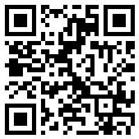 QR Code for bitcoin:1Bjtga8JNDRiu5gv3mkuCSbC9MLVLEZeSc