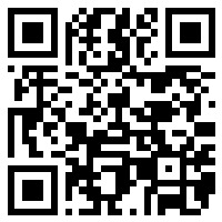 QR Code for bitcoin:1Bk8hjBhWsweb3paiRHHubUspVeExQbRNf
