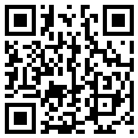 QR Code for bitcoin:1BkABMD4GdmZBpcEv3TrtJ5v3RrdihV2eB