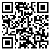QR Code for bitcoin:1BkLExjupn4VLgg97kYZupsUNYWg2bjZ7k