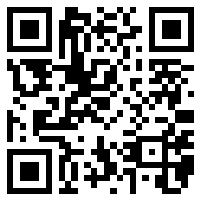 QR Code for bitcoin:1BkM7sEEUs6NP88NeqtFGZPjheb31pjg8W