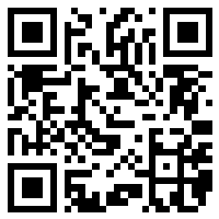 QR Code for bitcoin:1BkTpGDRjEF2E8YxieqfKLJh257iiTpCGa