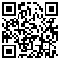 QR Code for bitcoin:1BkY5MMsMfUQLJqvUXMSxDRJWKX2ABSmaZ