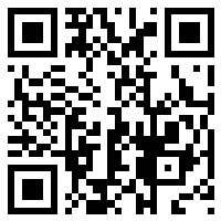 QR Code for bitcoin:1BkYLPa3vVL3zx3F5V1sK1P5cRKFRKvbs3