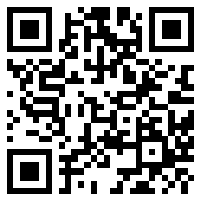 QR Code for bitcoin:1BkqvcuC3d9e23M7YUUVRsxLRSGeogRCDC