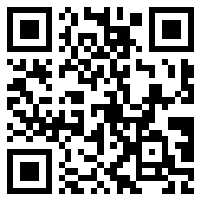 QR Code for bitcoin:1Bm6a7oVCfU3bKYMZ8p9kzCvLPavt9Zmi8